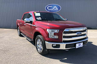 2017 Ford F-150 XLT 1FTEW1EG4HFA95946 2017 Ford F-150 XLT