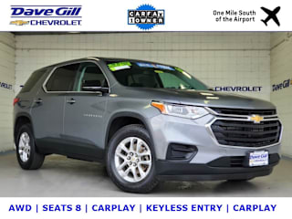 2018 Chevrolet Traverse 1GNERFKW1JJ200937 2018 Chevrolet Traverse