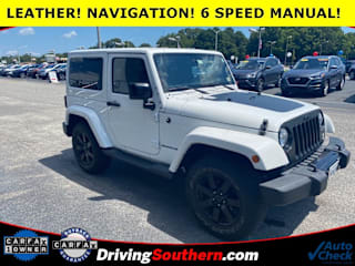 2014 Jeep Wrangler Sahara 1C4AJWBG8EL323054 2014 Jeep Wrangler Sahara