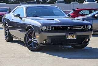 2019 Dodge Challenger 2C3CDZAGXKH679540 2019 Dodge Challenger