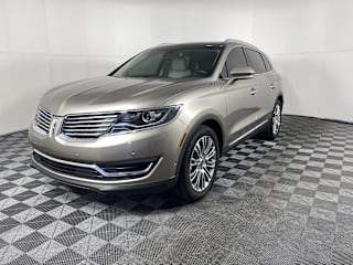 2018 Lincoln MKX Reserve 2LMPJ6LR1JBL12174 2018 Lincoln MKX Reserve