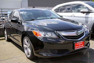2014 Acura ILX 2.0L 19VDE1F38EE009059 2014 Acura ILX 2.0L