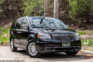 2015 Chrysler Town and Country 2C4RC1CG4FR657170 2015 Chrysler Town and Country