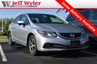 2015 Honda Civic SE 19XFB2F71FE022514 2015 Honda Civic SE