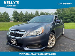 2014 Subaru Legacy 2.5i Premium 4S3BMBD60E3019600 2014 Subaru Legacy 2.5i Premium