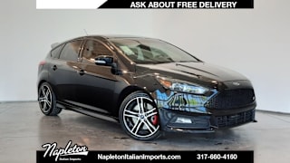 2017 Ford Focus ST 1FADP3L93HL326352 2017 Ford Focus ST
