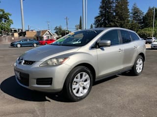 2009 Mazda CX-7 Sport JM3ER293790225220 2009 Mazda CX-7 Sport