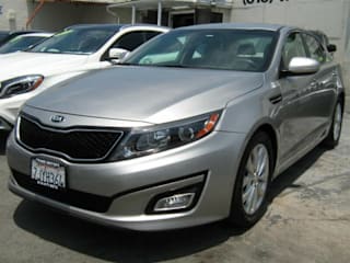 2015 Kia Optima LX 5XXGM4A70FG435291 2015 Kia Optima LX