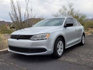 2012 Volkswagen Jetta 3VW2K7AJ7CM304363 2012 Volkswagen Jetta