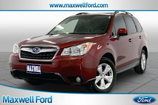 2016 Subaru Forester JF2SJADC7GG428117 2016 Subaru Forester