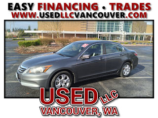 2012 Honda Accord SE 1HGCP2F6XCA022314 2012 Honda Accord SE