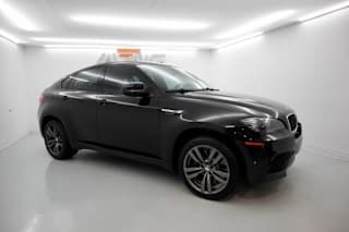 2012 BMW X6 M 5YMGZ0C5XCLK14497 2012 BMW X6 M