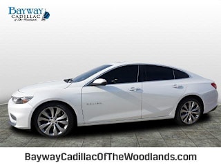 2016 Chevrolet Malibu Premier 1G1ZH5SX5GF340798 2016 Chevrolet Malibu Premier