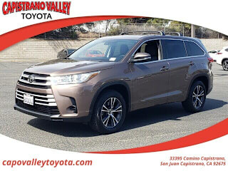 2017 Toyota Highlander LE 5TDZARFHXHS030251 2017 Toyota Highlander LE