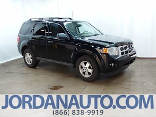 2012 Ford Escape XLT 1FMCU0DG7CKA93628 2012 Ford Escape XLT