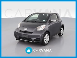 2012 Scion iQ JTNJJXB01CJ017827 2012 Scion iQ