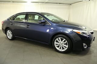 2014 Toyota Avalon XLE 4T1BK1EB5EU109701 2014 Toyota Avalon XLE
