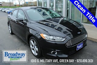 2014 Ford Fusion 1FA6P0H77E5370823 2014 Ford Fusion