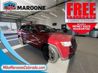 2013 Jeep Grand Cherokee Limited 1C4RJFBG3DC612554 2013 Jeep Grand Cherokee Limited