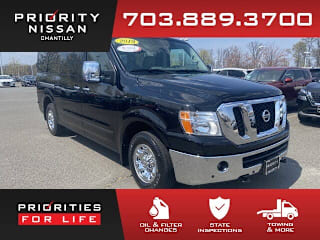 2019 Nissan NV Passenger 5BZAF0AA3KN852133 2019 Nissan NV Passenger