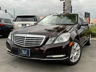 2013 Mercedes-Benz E-Class E 350 Sport 4MATIC WDDHH8JB9DA733227 2013 Mercedes-Benz E-Class E 350 Sport 4MATIC