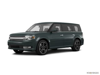 2015 Ford Flex SEL 2FMHK6C81FBA20570 2015 Ford Flex SEL