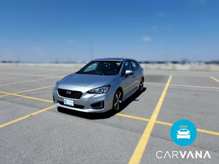 2017 Subaru Impreza Sport 4S3GTAM62H3726608 2017 Subaru Impreza Sport