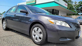 2007 Toyota Camry LE V6 4T1BK46K77U030436 2007 Toyota Camry LE V6