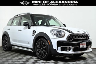 2019 MINI Countryman Cooper S ALL4 WMZYT5C57K3J89147 2019 MINI Countryman Cooper S ALL4