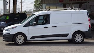 2018 Ford Transit Connect Cargo NM0LE7E70J1374890 2018 Ford Transit Connect Cargo