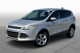 2013 Ford Escape SE 1FMCU0GX8DUC51718 2013 Ford Escape SE