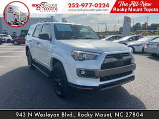 2021 Toyota 4Runner JTEJU5JR5M5856885 2021 Toyota 4Runner