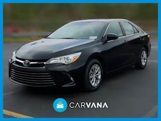 2015 Toyota Camry LE 4T1BF1FK8FU025327 2015 Toyota Camry LE