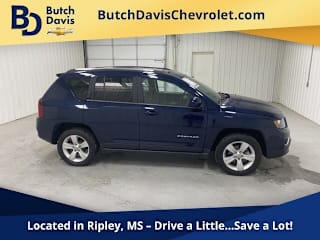 2015 Jeep Compass Latitude 1C4NJCEAXFD122100 2015 Jeep Compass Latitude