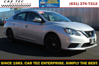 2019 Nissan Sentra SV 3N1AB7AP3KY315678 2019 Nissan Sentra SV