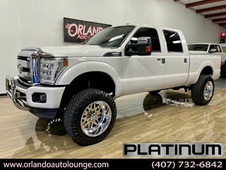2014 Ford F-350 Super Duty Platinum 1FT8W3BT9EEB16284 2014 Ford F-350 Super Duty Platinum