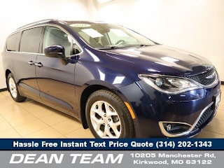 2017 Chrysler Pacifica Touring-L 2C4RC1BG8HR803378 2017 Chrysler Pacifica Touring-L