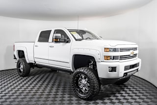 2016 Chevrolet Silverado 2500HD High Country 1GC1KXE83GF139763 2016 Chevrolet Silverado 2500HD High Country