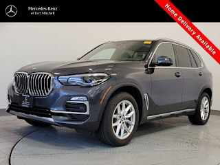 2020 BMW X5 xDrive40i 5UXCR6C06L9B11302 2020 BMW X5 xDrive40i