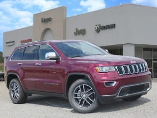 2018 Jeep Grand Cherokee Limited 1C4RJEBGXJC447270 2018 Jeep Grand Cherokee Limited