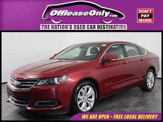 2020 Chevrolet Impala LT 2G11Z5S35L9103111 2020 Chevrolet Impala LT