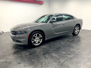 2017 Dodge Charger SE 2C3CDXFG9HH511572 2017 Dodge Charger SE