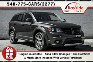 2017 Dodge Journey GT 3C4PDDEG5HT585964 2017 Dodge Journey GT
