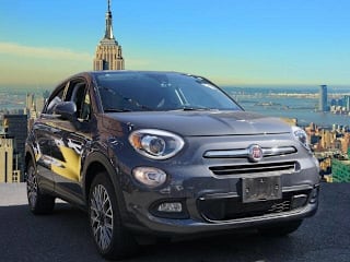 2017 FIAT 500 3C3CFFCR2HT502956 2017 FIAT 500