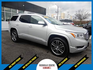 2019 GMC Acadia 1GKKNXLS2KZ228441 2019 GMC Acadia