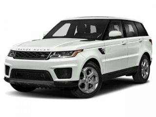 2020 Land Rover Range Rover Sport HSE MHEV SALWR2SU7LA722844 2020 Land Rover Range Rover Sport HSE MHEV