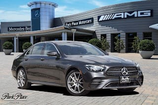 2021 Mercedes-Benz E-Class E 450 4MATIC W1KZF5KBXMA920841 2021 Mercedes-Benz E-Class E 450 4MATIC