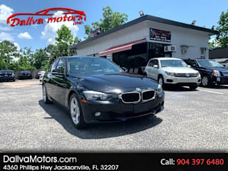 2014 BMW 3 Series 328i WBA3A5G52ENP29861 2014 BMW 3 Series 328i