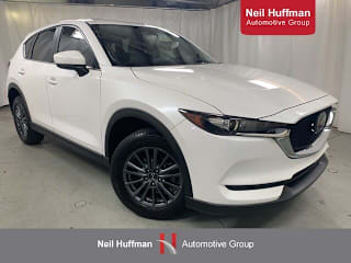 2019 Mazda CX-5 Touring JM3KFBCM2K1502272 2019 Mazda CX-5 Touring
