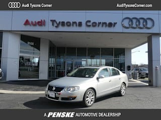 2010 Volkswagen Passat Komfort PZEV WVWJM7AN8AE141298 2010 Volkswagen Passat Komfort PZEV